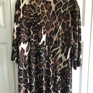 DressBarn dress...20W